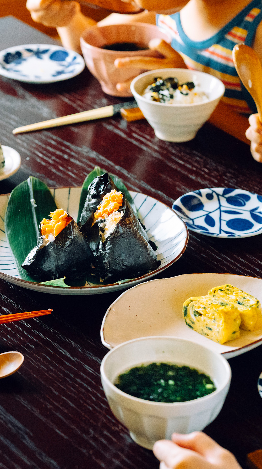 住吉のり本舗 御代志店