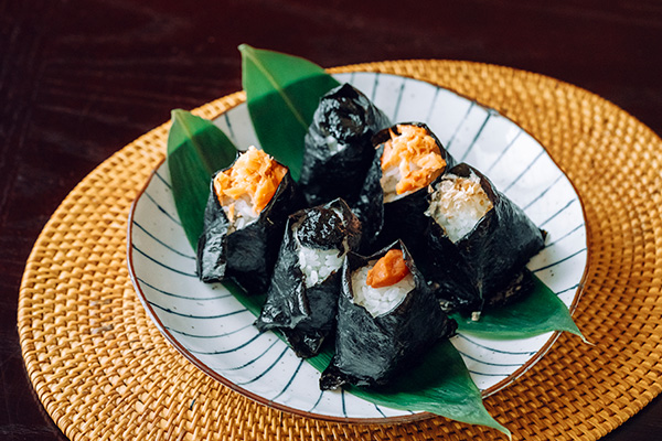 住吉のり本舗「御代志店」