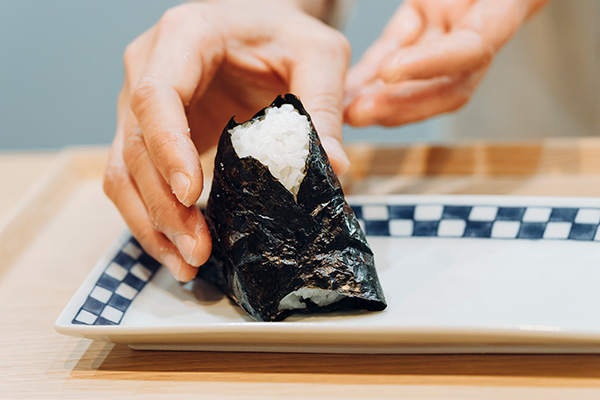 住吉のり本舗「御代志店」