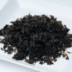 黒バラ干し海苔