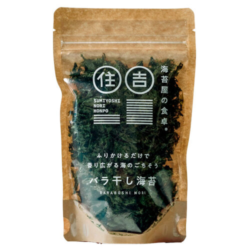 焼バラ干し海苔